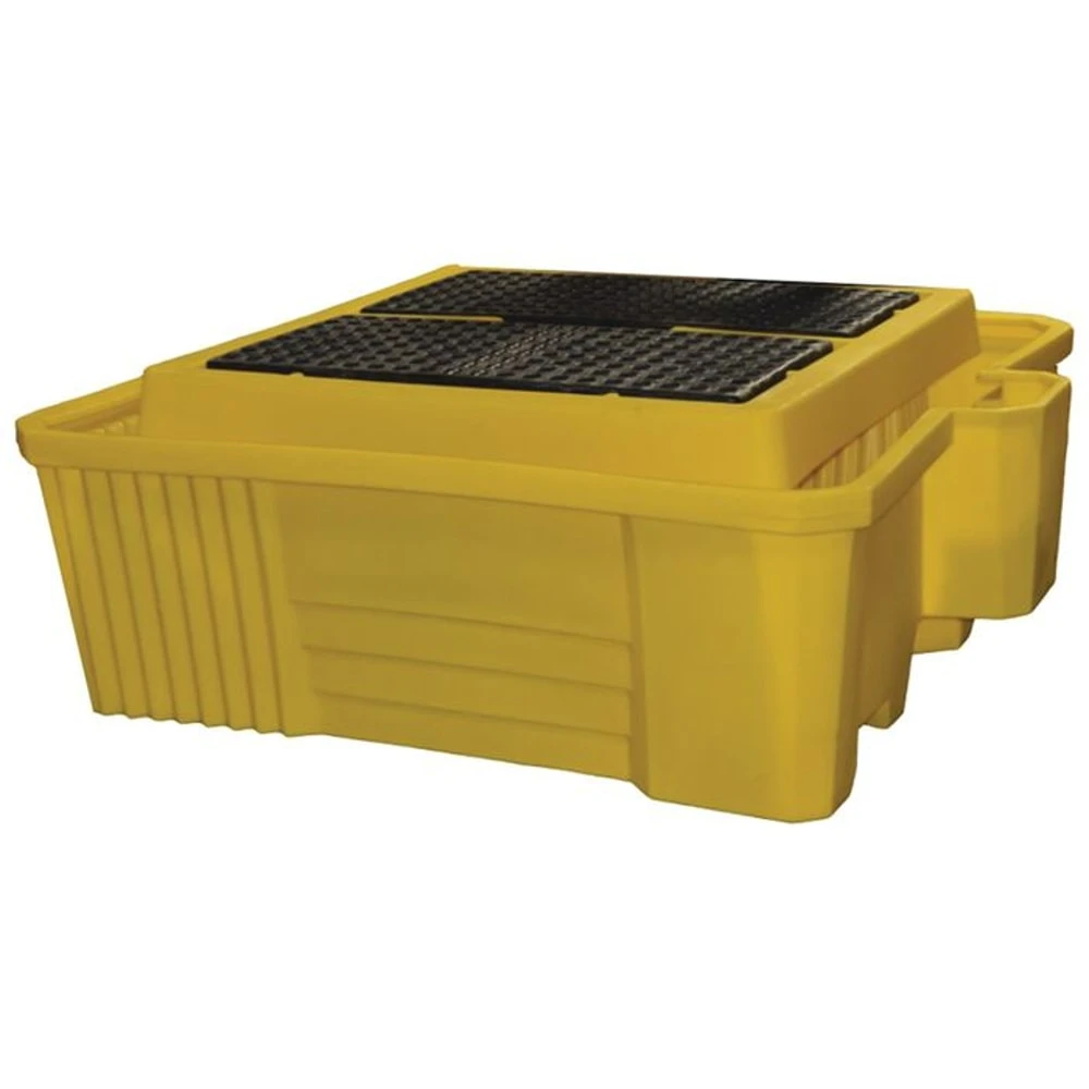 EAGLE 1685 IBC Containment Unit, With Spill Control | CE7RMU
