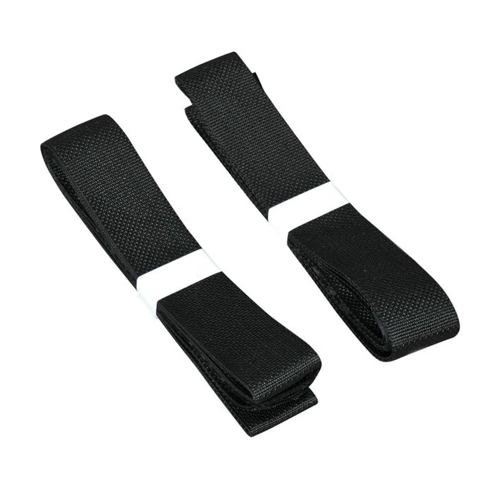 EAGLE 1701 Black Nylon Replacement Straps for Column Protectors - Set of 2 | AG8EDT 24JU79