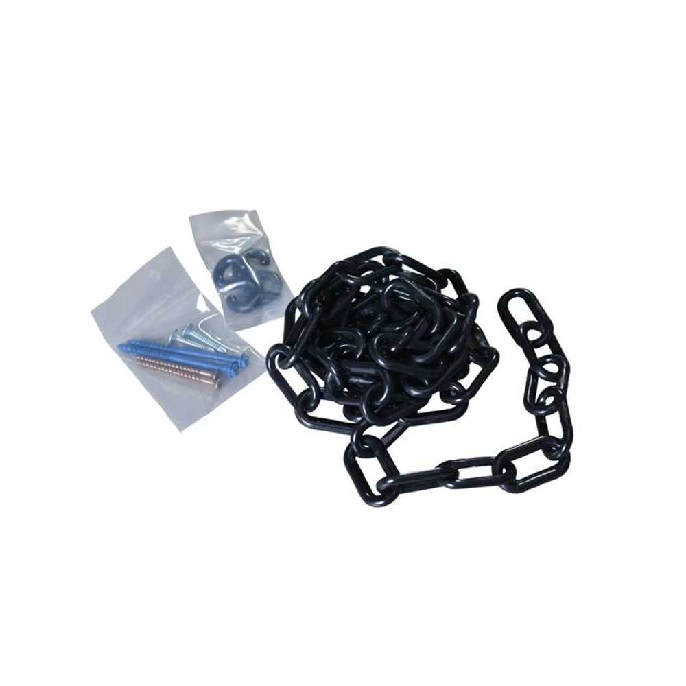 Replacement Chain Kit- Black