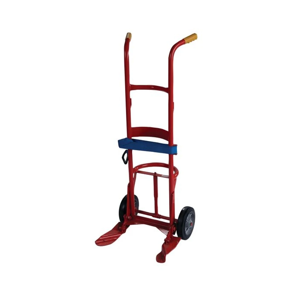 EAGLE 1952 Overpack Hand Truck Dolly, 1,000 lbs | AG8DVY