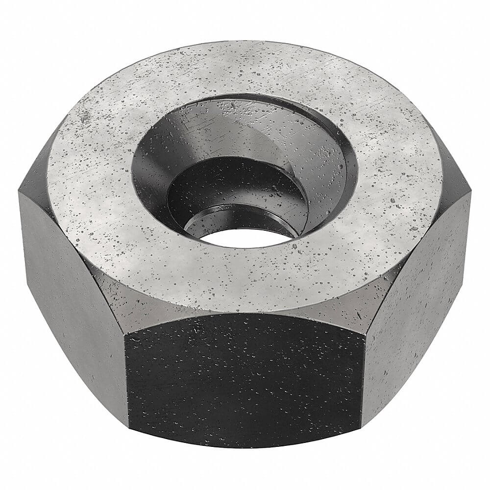 EARNEST Hex Nuts