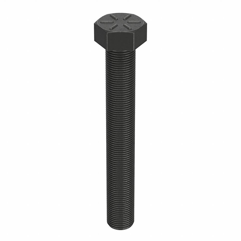 FABORY U04170.062.0400 Tap Bolt, 5/8-18 Thread Size, 8 Grade, 5PK | CG8KZR 41UG42