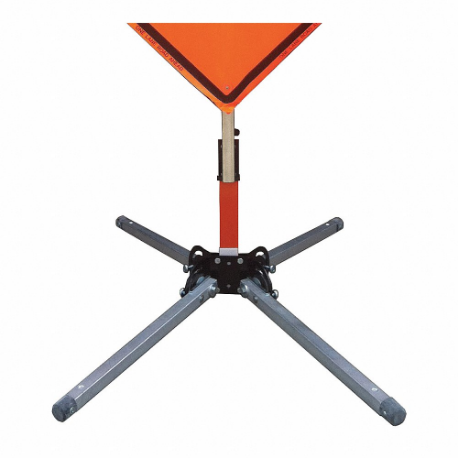 EASTERN METAL SIGNS AND SAFETY 669-C-201-S-DDSH