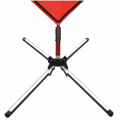 EASTERN METAL SIGNS AND SAFETY 669-C-901-S-KLSH