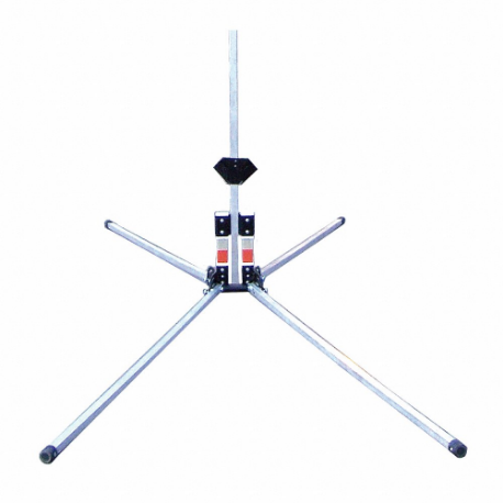 EASTERN METAL SIGNS AND SAFETY 669-X-843-TP