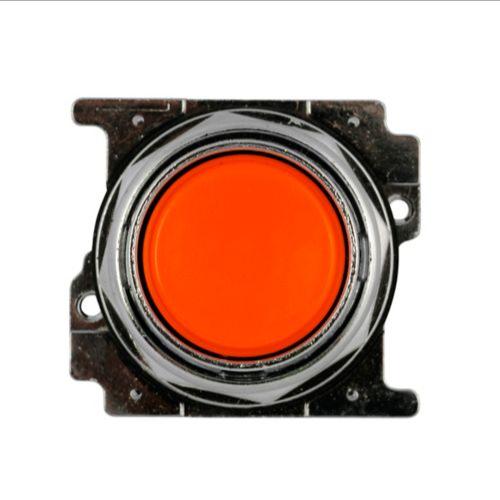 EATON 10250T109 Pushbutton, Class I Division 2, Orange | BJ4RPY 39P901