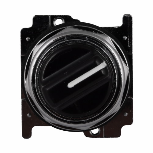 EATON 10250T1411 Pushbutton, Selector Switch, 30.5 Mm, Heavy-Duty, Cam 1, 60? Throw | BJ4RYB