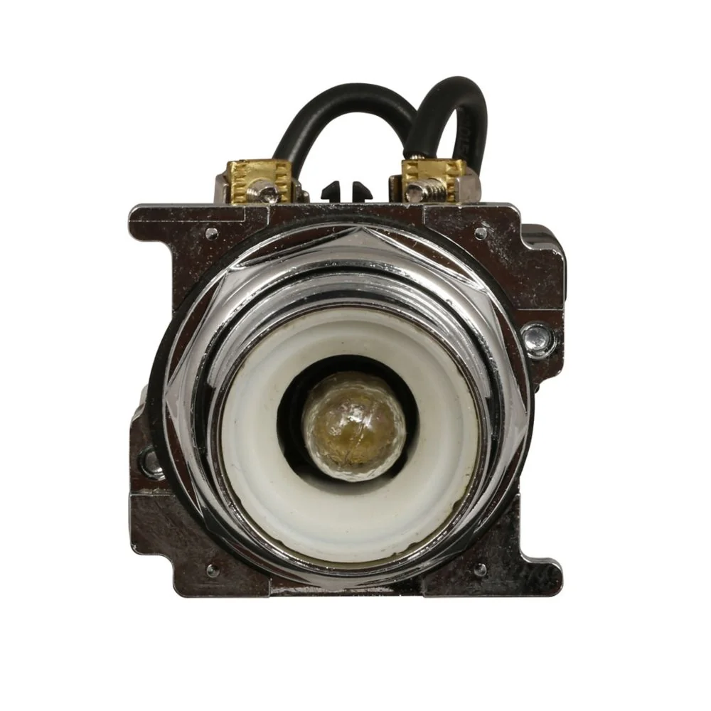 EATON 10250T221NC43 Pushbutton, Heavy-Duty Watertight And Oiltight Indicating Light, Prestest | BJ4UTA