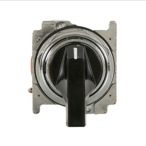 EATON 10250T22LB Pushbutton, 30.5 Mm, Heavy-Duty, 60? Throw, Nema 3, 3R, 4, 4X, 12, 13 | BJ4UUX 39P814