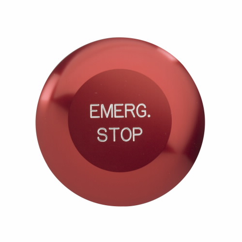 EATON 10250T33 Pushbutton, 30.5 Mm, Heavy-Duty, Nema 3, 3R, 4, 4X, 12, 13 | BJ4VKR 39P542
