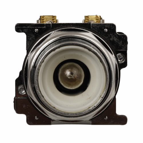 EATON 10250T412 Pushbutton, Pushbutton, Heavy-Duty Watertight/Oiltight, Nema 3, 3R, 4, 4X, 12, 13 | BJ4VZM