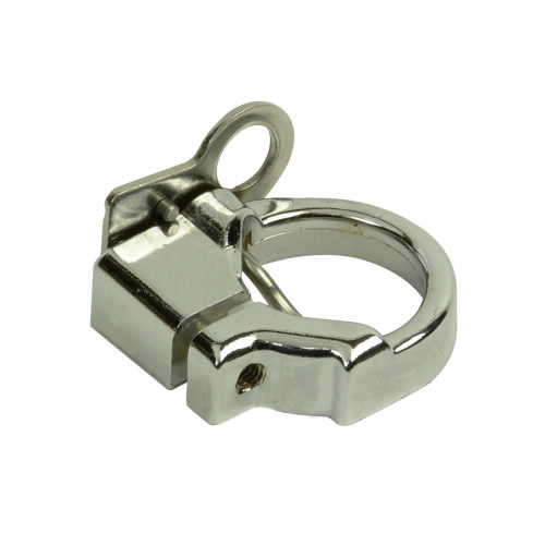 EATON 10250TA2 Pushbutton Padlock Attachment, | BJ4ZEH 39R256