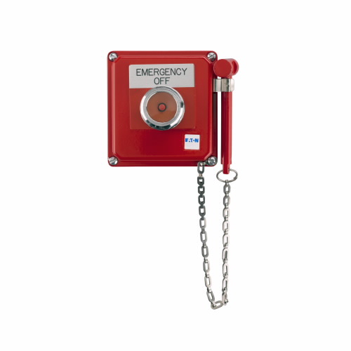 EATON 10250TGR Pushbutton, Nzm Molded Case Circuit Breaker Undervoltage Release | BJ4ZMA