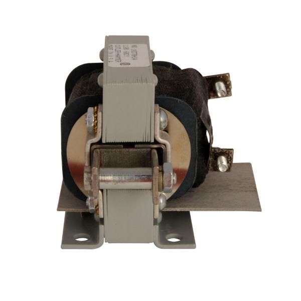 EATON 10370H257 Industrial Duty Solenoid, Continuous Duty Ac Solenoid, 60 Hz, Size C | BJ6AFP