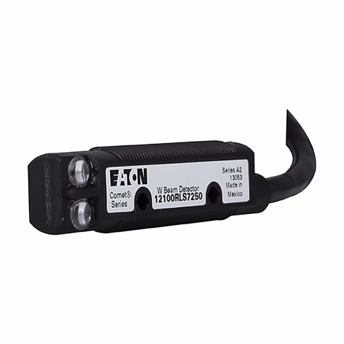 EATON 14101AF1013 Comet 18Mm Tubular Photoelectric Sensor, Forward Viewing, Sensor Dist 15 Ft. | BJ6CEJ