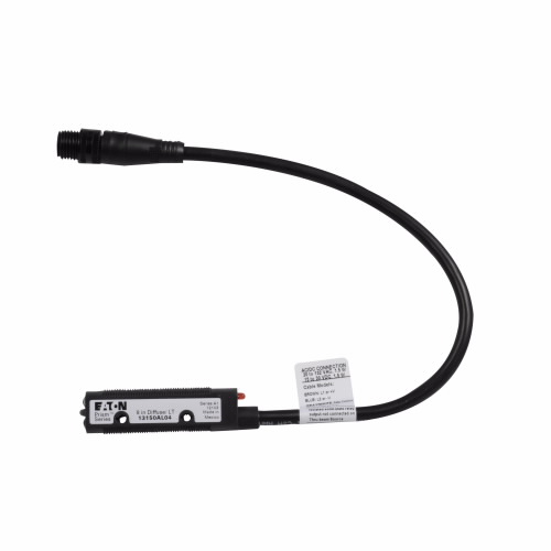 EATON 11155AA07 Oem Prism 18Mm Tubular Photoelectric Sensor, Photoelectric, 0.71 Diameter | BJ6AMX
