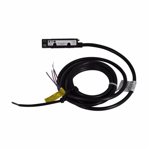 EATON 11155RA17 Oem Prism 18Mm Tubular Photoelectric Sensor, Photoelectric, 0.71 Diameter, Right Angle | BJ6ANE