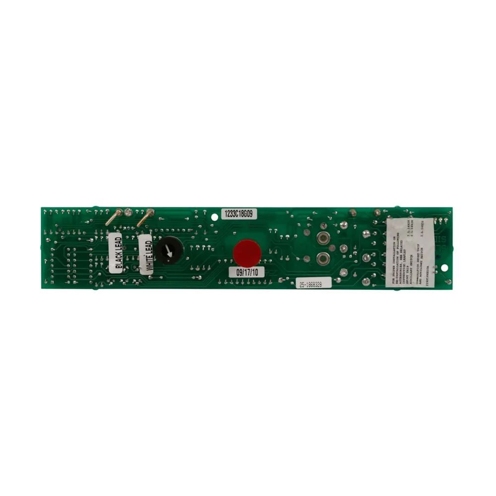 EATON 1233C18G39 Printed Circuit Board | BJ6AYQ