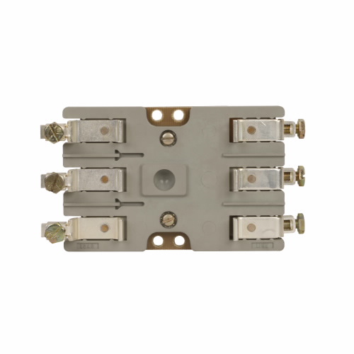 EATON 1244C44G03 Molded Case Circuit Breaker Accessory Switchboard/Panelboard Mounting, Single Base, G03 | BJ6BAG