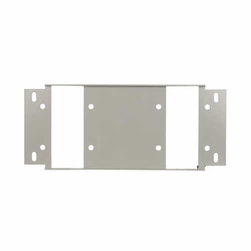 EATON 1290C73H01 Molded Case Circuit Breaker Accessory Mounting Plate, Mounting Plateor Type M-Frames | BJ6BKM