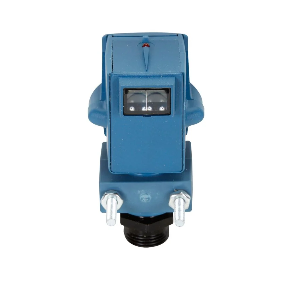 EATON 1351B-6501 Photoelectric Sensor, Photoelectric, Right Angle, Sensor Distance: 24 In. | BJ6BXQ