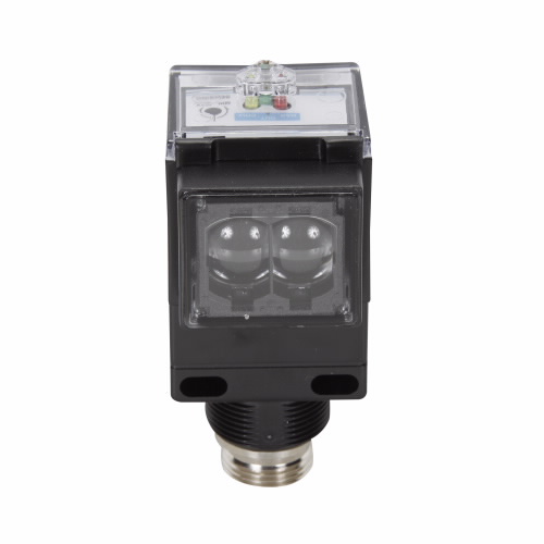 EATON 1450E-6507 Enhanced 50 Photoelectric Sensor, Photoelectric, Sensor Dist. 30 Ft | BJ6CLC