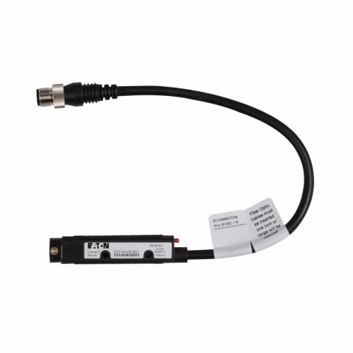 EATON 15100AQD07 Comet 18Mm Tubular Photoelectric Sensor, Forward Viewing | BJ6DAK
