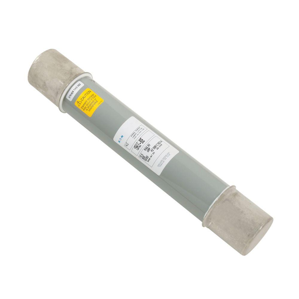 EATON 15HLE-150E Bussmann 15Hle Fuse, Double Barrel, Indoor/Outdoor, 150A, 65 Kaic, E-Rated Power | BJ6DQG