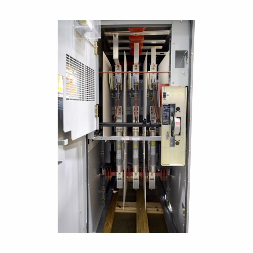 EATON 15RBA2-NL Rba/Rdb Type Expulsion Fuse Live Parts, 200A, 15.5 Kv Max. | BJ6DUU