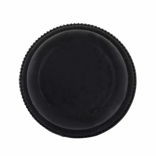 EATON 16-3876 Pilot Devices Ashville Idt Mjg62 For Actuator, Black, 30 Mm | BJ6EEG