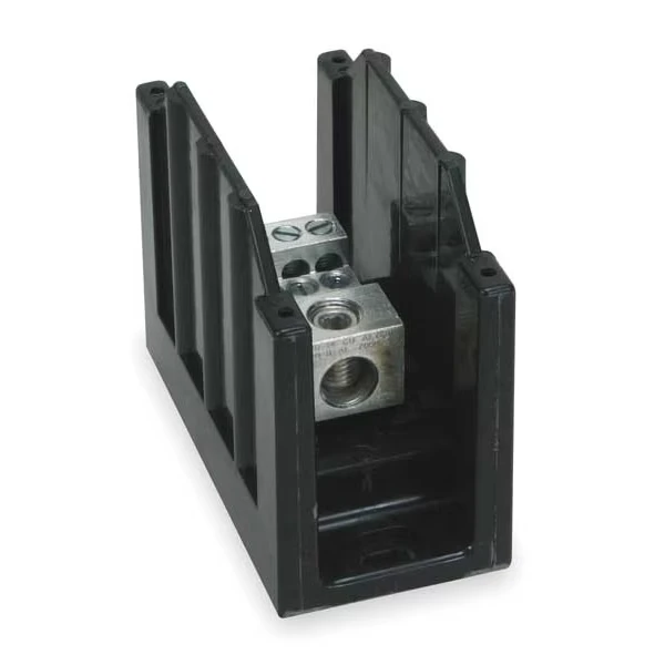 EATON 16321-1 Pwr Dist Block, 175A, 1P, 600VAC, 1P Primary | CY6VBE