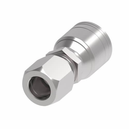 EATON 1AA8MT8 Hydraulic Tube Fitting | AH8RYT 38YU05
