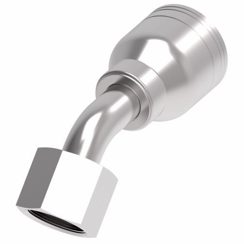 EATON 08Z-L68 Hydraulic Hose Fitting | AF6UUP 20JV91