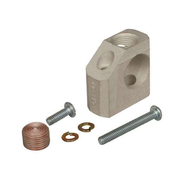 LUGKIT400 Eaton Lug Terminal Kit Circuit Breaker