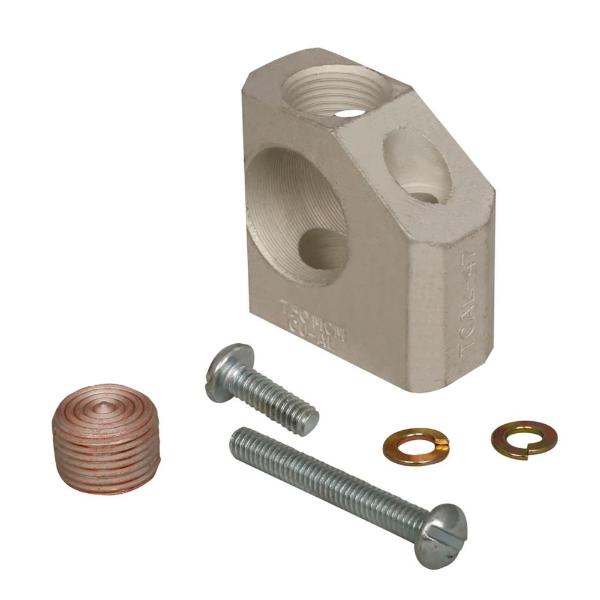 Eaton 1MPLK3 Box Lug Kit - Electrical Connection Lugs-844667