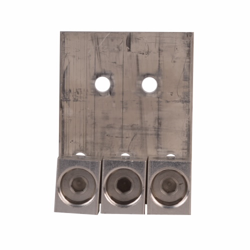 EATON 1MPLK4 Meter Pack Field-Installed Lugs, Field-Installed Lugs, Used With: 400 Or 600A Main Bus | BJ6GDG