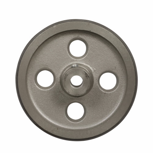 EATON 20154301 Measuring Wheel, Rubber, 304.8 Mm | BJ6GHZ