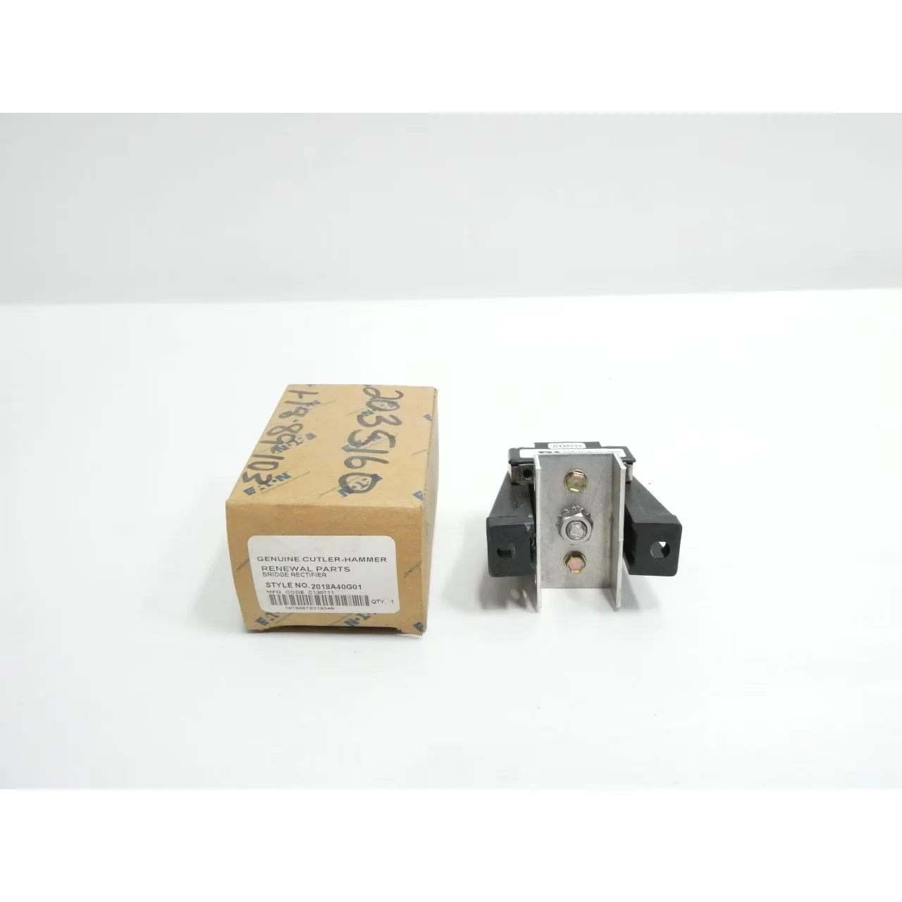 EATON 2018A40G01 EATON 2018A40G01 | BJ6GJE