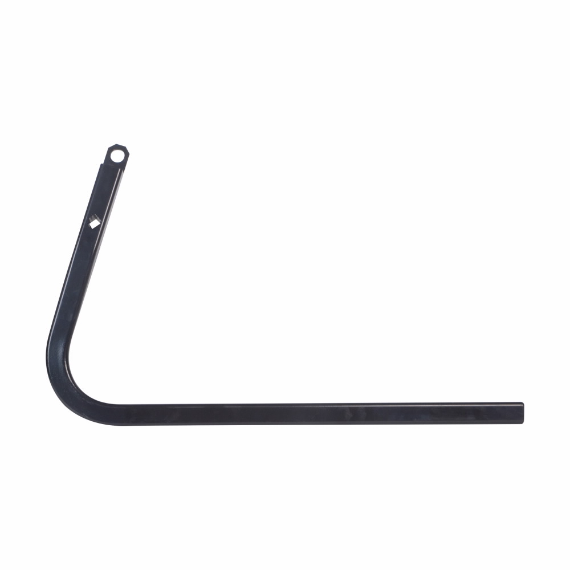 EATON 2526 Switch Handle, For Use With Type CBC 3000 to 4000 A Top Feed Pringle Safety Switch | BJ6HUR