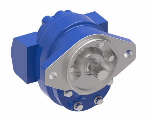 Gear Pump