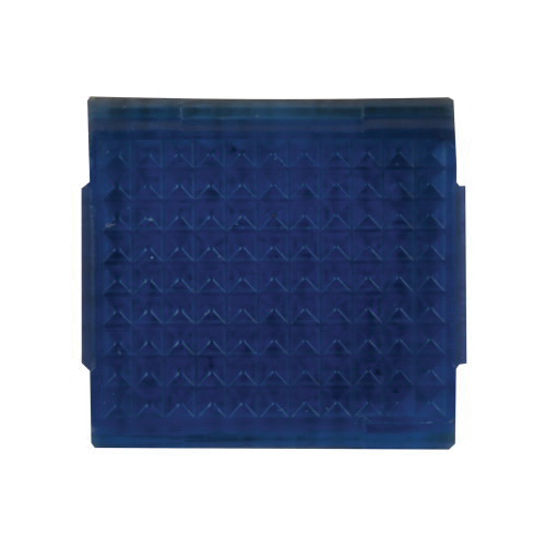 EATON 28-5415-4 Lens, 13 x 12 x 5 Inch Size, Blue | BJ6JUK