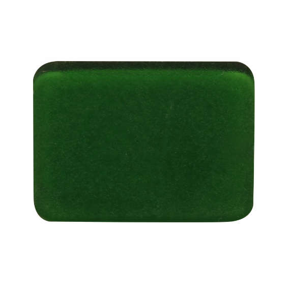 EATON 28-5863-4 Transparent Lens, 13 x 12 x 5 Inch Size, Green | BJ6JXN