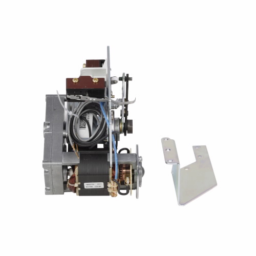 EATON 2A11794G25 Magnum Motor Operator, Magnum, Universal, 24-48 Vdc | BJ6KJM