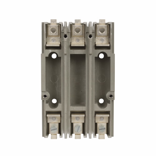EATON 315C364G04 switchboard mount, Three-pole, 100A, 500 V, 250 Vdc | BJ6LGW
