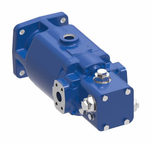 EATON General Purpose AC Motors