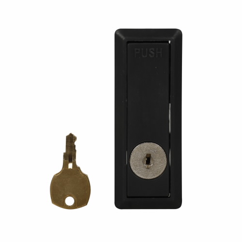 Mechanical Interlock Cover