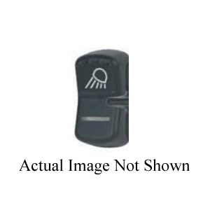 EATON 3AAQA1C000000 Back-Lit Decorative Standard Orientation Rocker Button/Actuator | BJ6MYG