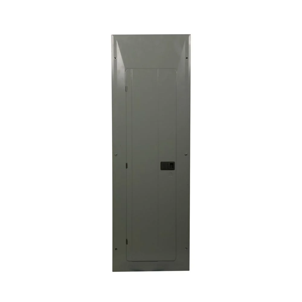 EATON 3BR4242BC400S Main Breaker Loadcenter, Main Circuit Breaker, 400 A, Copper, Nema 1, 42 Circuits, 42 Spaces | BJ6NEN