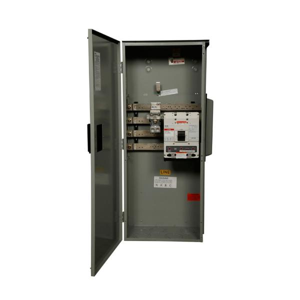 EATON 3HMCB600BCLGTO 3