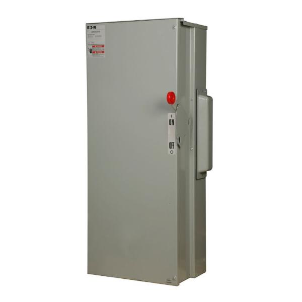 EATON 3MFS400BCRNT 3